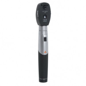 Oftalmoscopio mini 3000 - LEDHQ Heine Oftalmoscopio mini 3000 - LEDHQ Heine