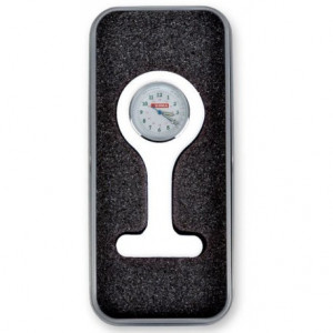 Orologio Rotondo con Scatola