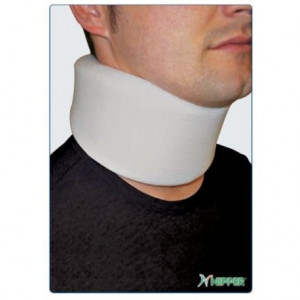 Ortesi Cervicale Morbido Sagomato - Tielle