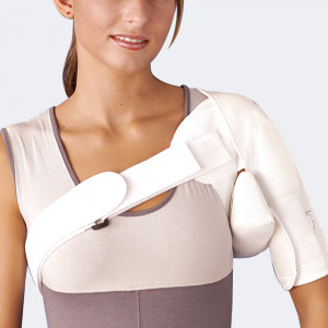 HEMISAFE Camp Ortesi funzionale di spalla