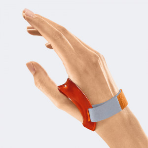 7601 RHIZORING Ortesi per pollice