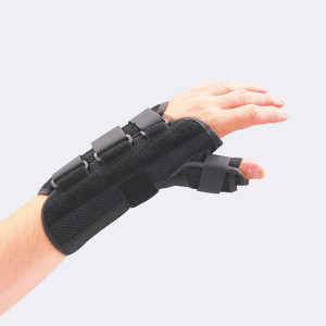 TP 801 Supporto per polso e pollice