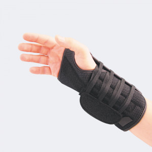 TP 804 Ortesi per polso con lacci