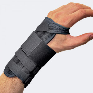 7032 Manu Hit Long Ortesi per polso lunga