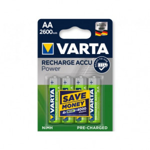 BATTERIE VARTA STILO 