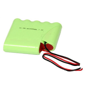 G6640 - Pacco Batteria 1600 mA per Elite G6640 - Pacco Batteria 1600 mA per Elite