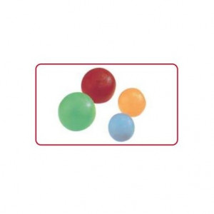 Palline per Riabilitazione 55 - Globus G3257