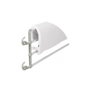 Parasponda Piegato - Termigea SP9P