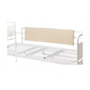 Parasponde In Poliuretano - Moretti MP310