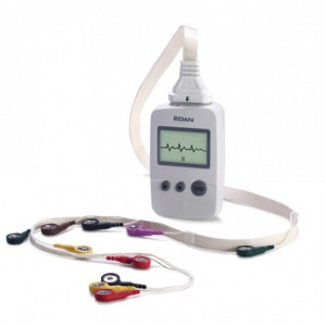 Pc Ecg 12 Canali Se-1010 â Wireless Moretti Pc Ecg 12 Canali Se-1010 â Wireless Moretti