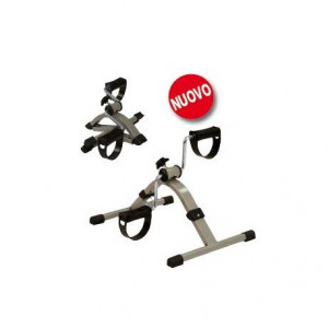 Pedaliera Pieghevole Termigea - Ro17