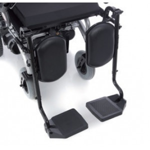 Pedana Elevabile Manuale Sinistra - Moretti CSR529S Pedana Elevabile Manuale Sinistra - Moretti CSR529S