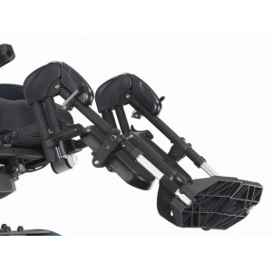 CMA902D - PEDANA ELEVABILE MANUALMENTE DX PER CM900-46 CM900L-46