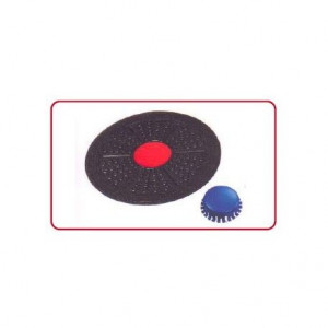 Pedana Propriocettiva Basic - Gima G3268