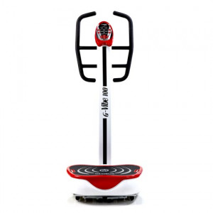 Pedana Vibrante - Globus G VIBE 100 Pedana Vibrante - Globus G VIBE 100