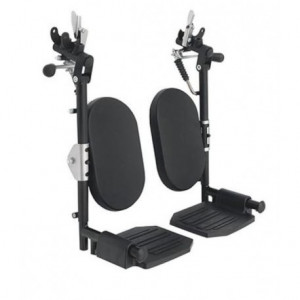 Pedane a Inclinazione Variabile - Wimed