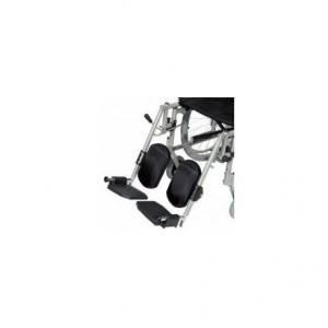 Pedane elevabili - TERMIGEA