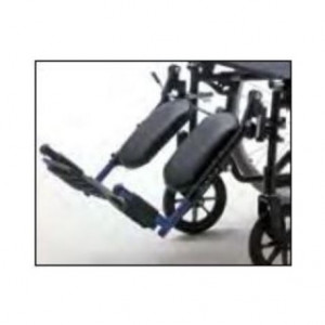 Pedane Elevabili per Carrozzina - KSP N3211