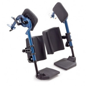 Pedane Elevabili per Relief - Moretti CAR169