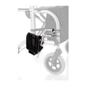 Pedane Laterali Per RP525 - Moretti RPR251