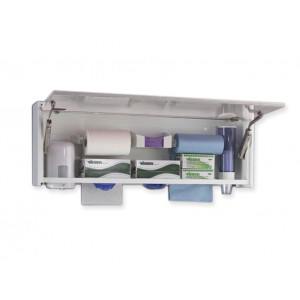 45290 - PENSILE MULTIUSO - standard - bianco