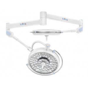 49202 - PENTALED 63N+63N LAMPADA OPERATORIA - doppia a soffitto 49202 - PENTALED 63N+63N LAMPADA OPERATORIA - doppia a soffitto