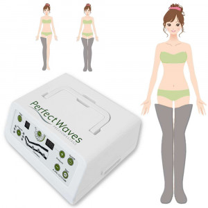 PSG-PW-2G - Perfect Waves Pressomassage dotazione BASIC: 2 gambali