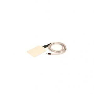 Piastra flessibile GRANDE 250x200 mm - G5393 Piastra flessibile GRANDE 250x200 mm - G5393