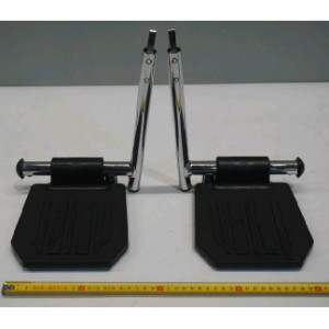 15591221 - PIATTO PEDANA COMODA EASY - WIMED