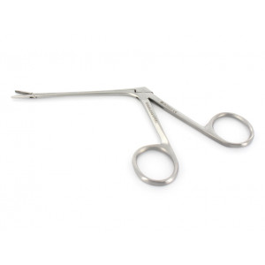 26787 - PINZA AURICOLARE HARTMANN - 8 cm MICRO 26787 - PINZA AURICOLARE HARTMANN - 8 cm MICRO