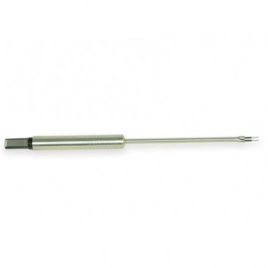 PINZA BIPOLARE BINNER RETTA - 18 cm PINZA BIPOLARE BINNER RETTA - 18 cm