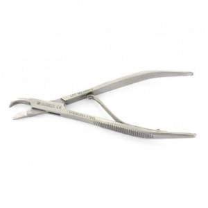 PINZA MICHEL LEVAPUNTI - 12 cm PINZA MICHEL LEVAPUNTI - 12 cm