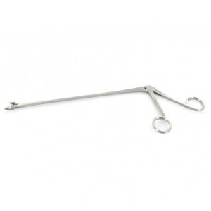 PINZA SCHUMACHER per biopsia - 24 cm