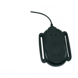 Placca Singola Per Lte360 (Magnetofix 30) - Lte370 (Magnetofix 80) Moretti Placca Singola Per Lte360 (Magnetofix 30) - Lte370 (Magnetofix 80) Moretti