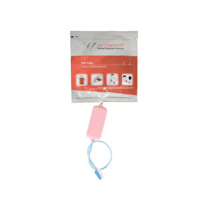 33458 - PLACCHE MONOUSO con cavo per Rescue Sam, 230, Life - pediatriche vedere anche 33459 33458 - PLACCHE MONOUSO con cavo per Rescue Sam, 230, Life - pediatriche vedere anche 33459