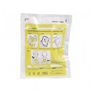 ELETTRODI MONOUSO PER I-PAD ELETTRODI MONOUSO PER I-PAD