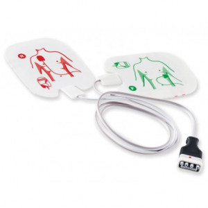 SAVE PADS per oltre 8 anni, oltre 25 kg - GB/IT/FR/ES da S.N. 739XXXXXXX