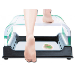 27363 - PODOSCOPIO GIMA A LED 27363 - PODOSCOPIO GIMA A LED