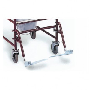 POGGIAPIEDI per 27702