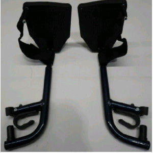 15369908/1- POGGIAPIEDI LIGHT PLUS (17-20