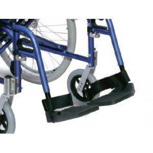 Poggiapiedi Light Plus (seduta 17-20'')