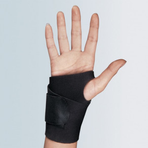 Polsino in Neoprene Filamed 101