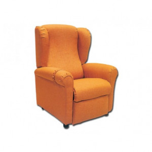 Poltrona Beatrice - 1 Motore - Beige