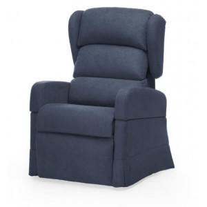 PO425 - Poltrona elevabile MYRTHO CLASS con ruote