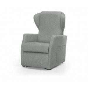 PO400G-XL - Poltrona elevabile NINFEA senza roller – Versione XL PO400G-XL - Poltrona elevabile NINFEA senza roller – Versione XL