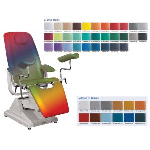 27512 - GYNEX PROFESSIONAL - colore a richiesta