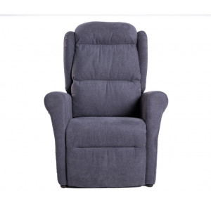 Poltrona Michelle con roller system