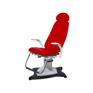 27545 - NUOVA POLTRONA ORL OTO P/V - colore a richiesta