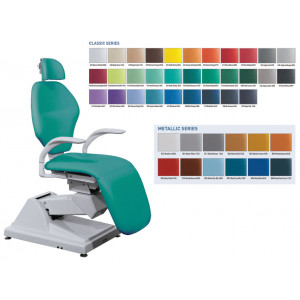 27550 - POLTRONA ORL OTOPEX - colore a richiesta 27550 - POLTRONA ORL OTOPEX - colore a richiesta