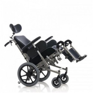 Nuova Blandino OPTIMA 400 - Poltrona Polifunzionale da Transito  Nuova Blandino OPTIMA 400 - Poltrona Polifunzionale da Transito